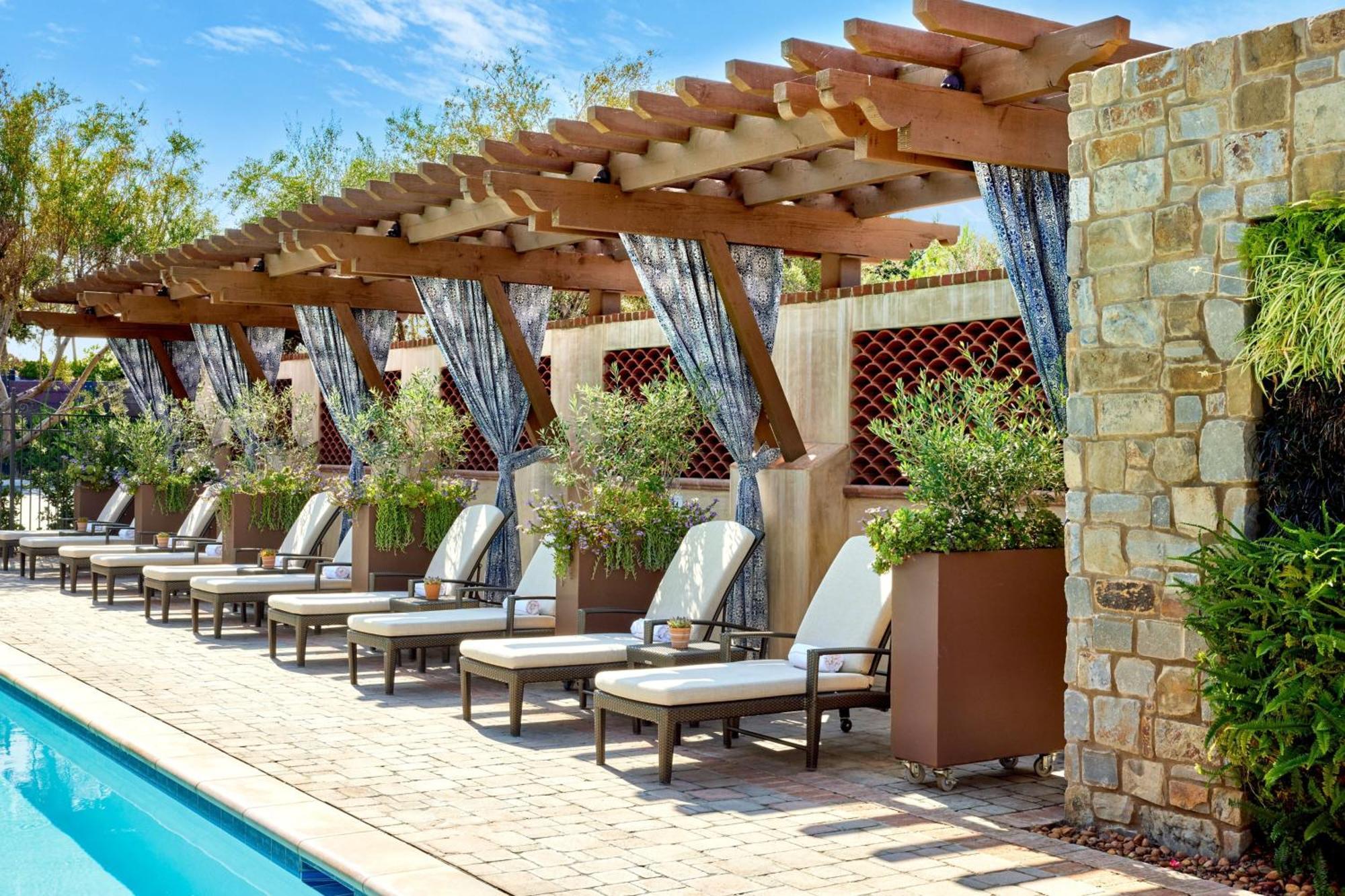 Inn At The Mission San Juan Capistrano, Autograph Collection Exterior foto